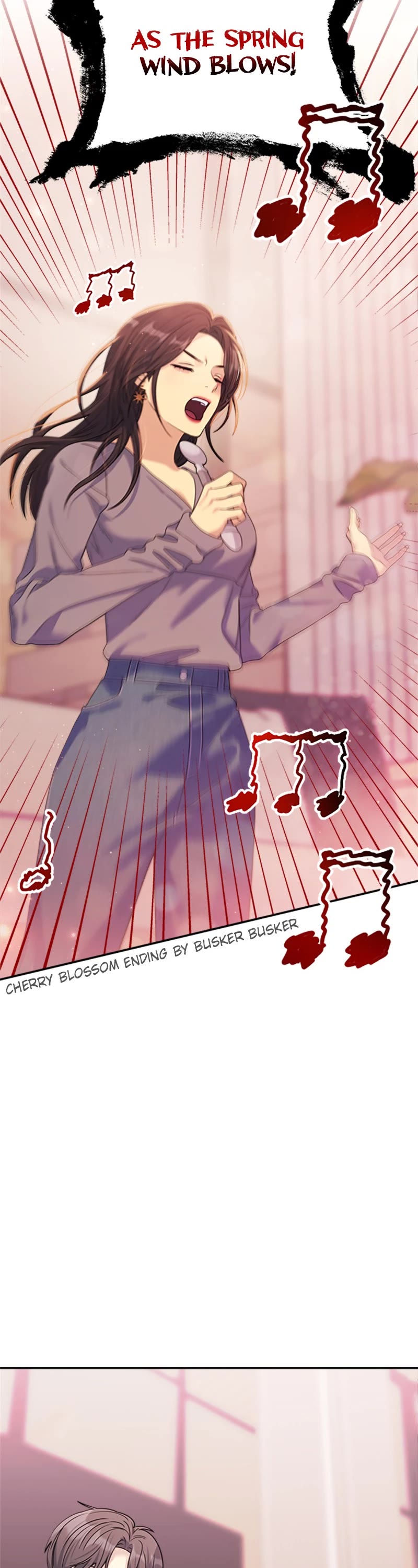 Couple Breaker chapter 41 page 37