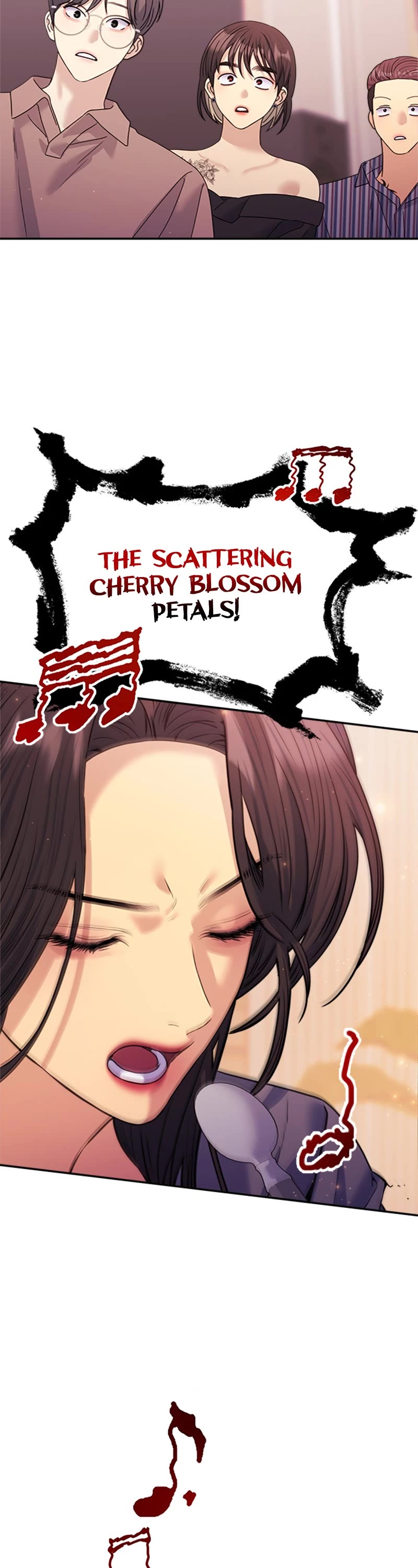 Couple Breaker chapter 41 page 38