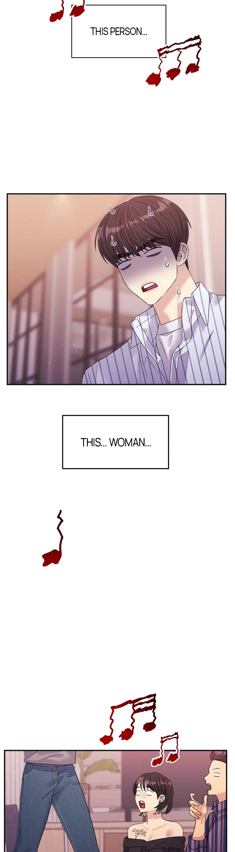 Couple Breaker chapter 41 page 39