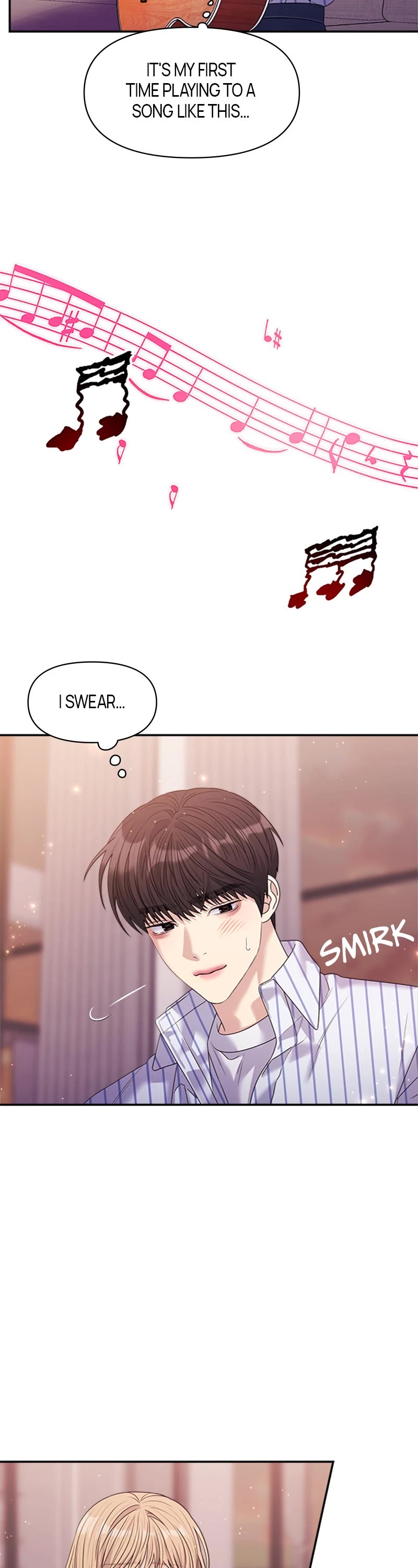 Couple Breaker chapter 41 page 42