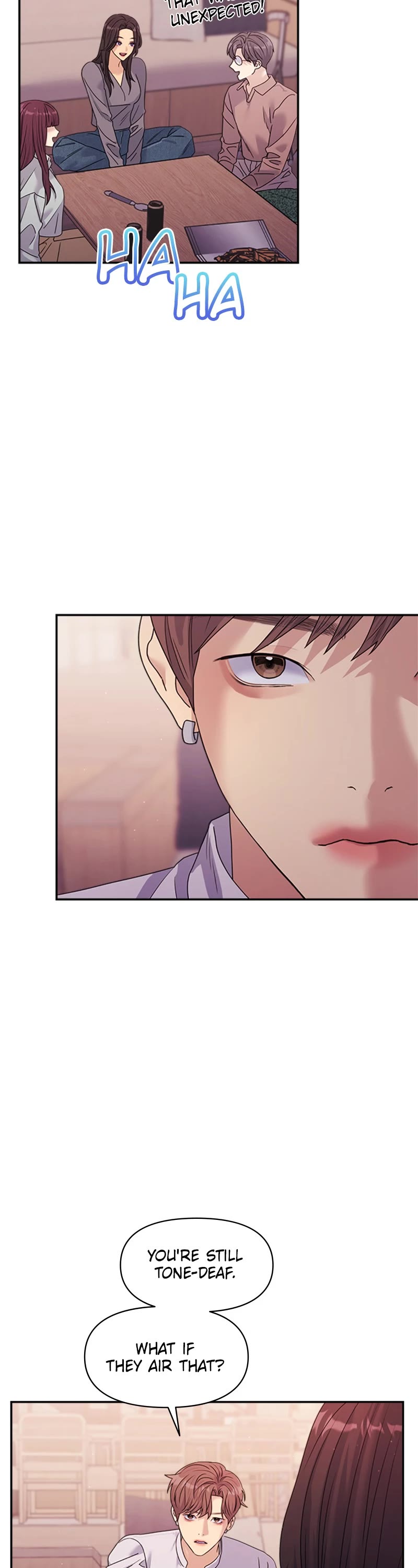 Couple Breaker chapter 41 page 46