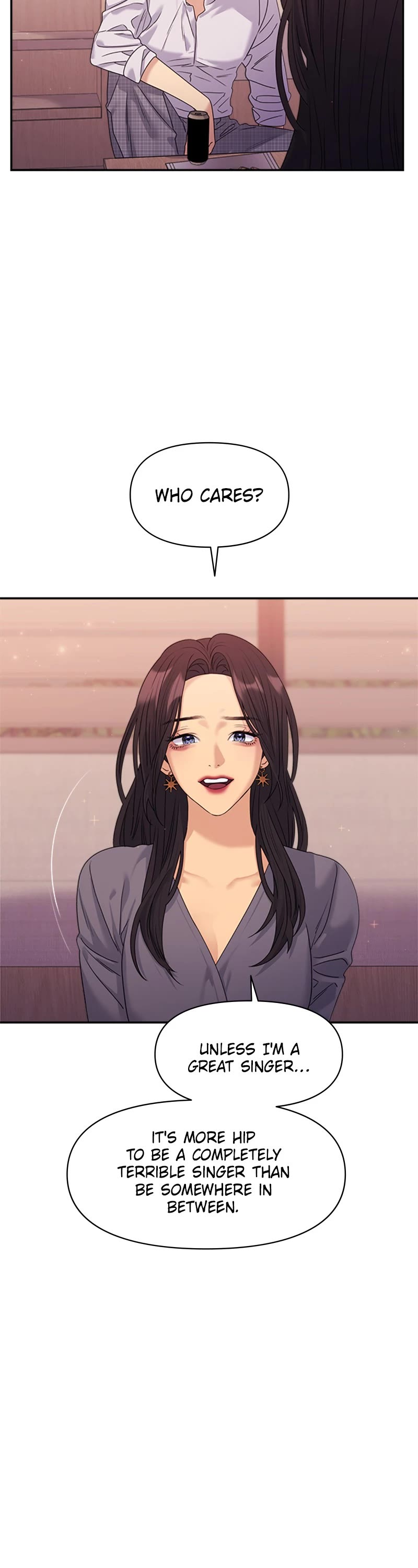 Couple Breaker chapter 41 page 47