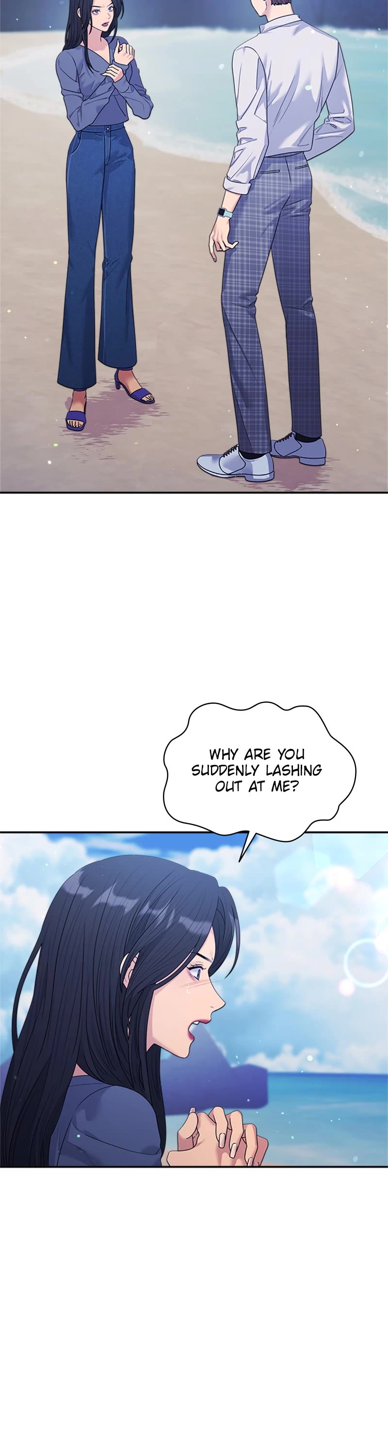 Couple Breaker chapter 41 page 5