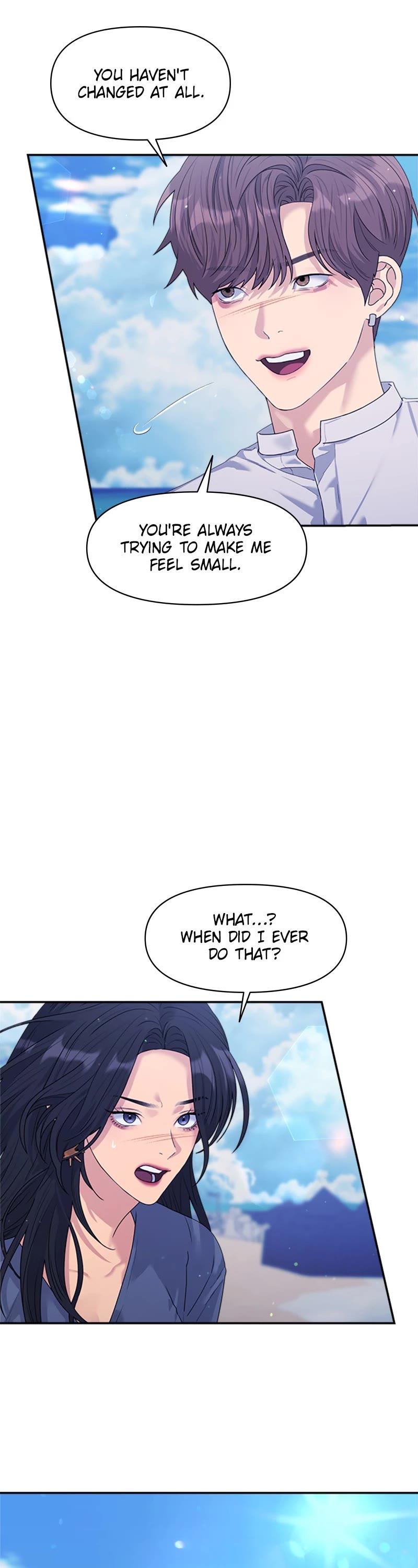 Couple Breaker chapter 41 page 6