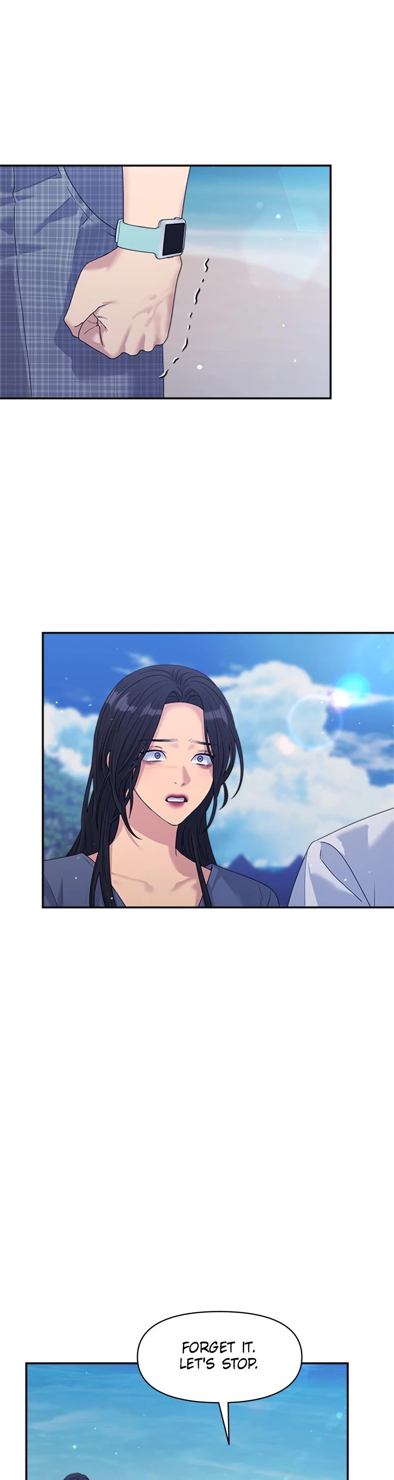 Couple Breaker chapter 41 page 8