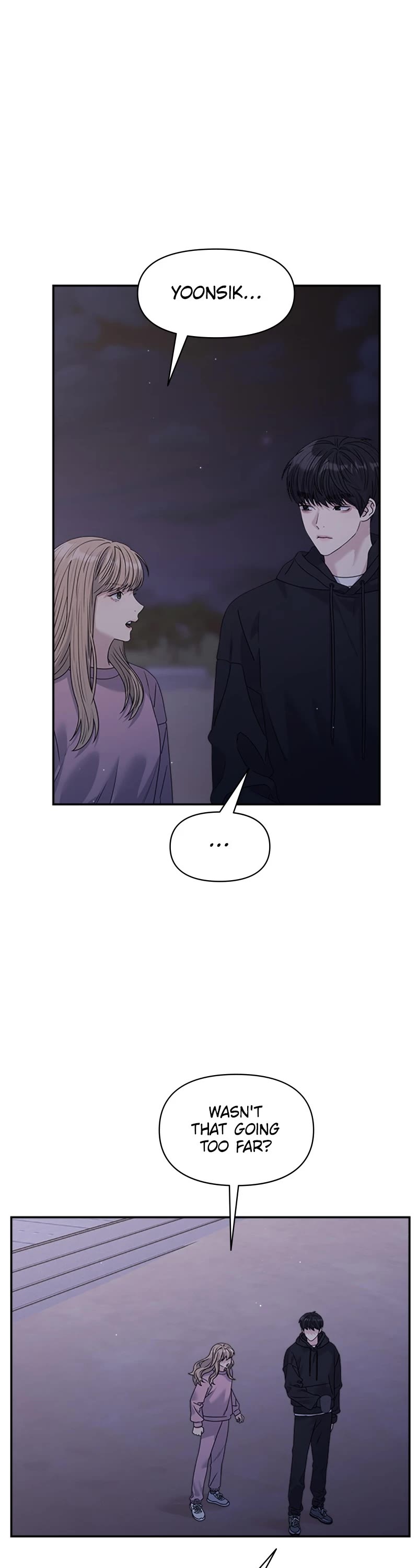 Couple Breaker chapter 42 page 13