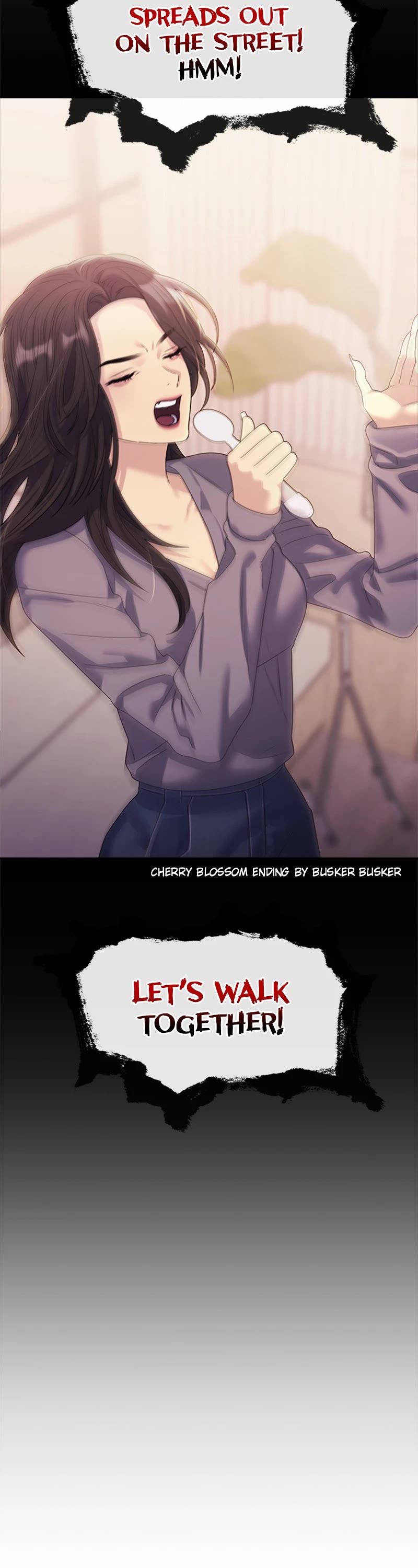 Couple Breaker chapter 42 page 17