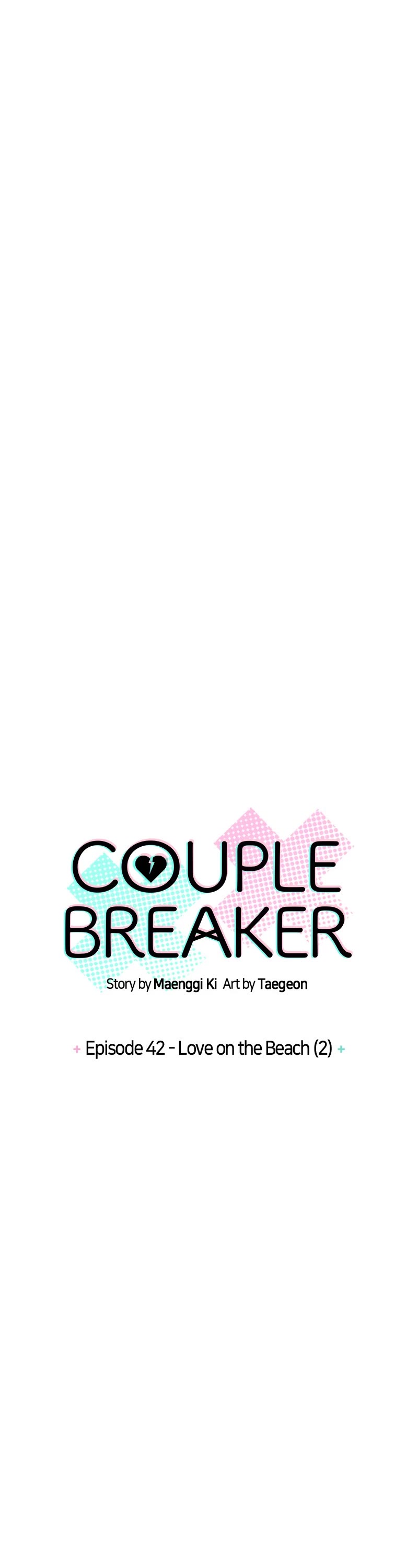 Couple Breaker chapter 42 page 2