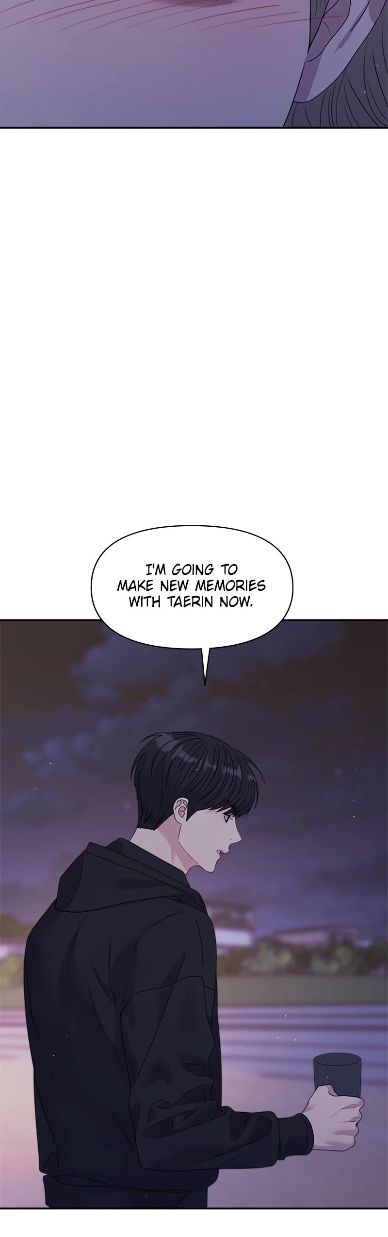 Couple Breaker chapter 42 page 20