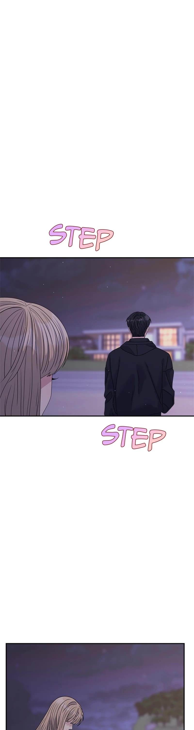 Couple Breaker chapter 42 page 21