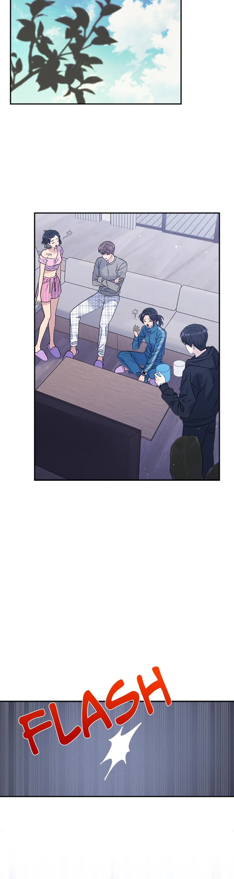 Couple Breaker chapter 42 page 23