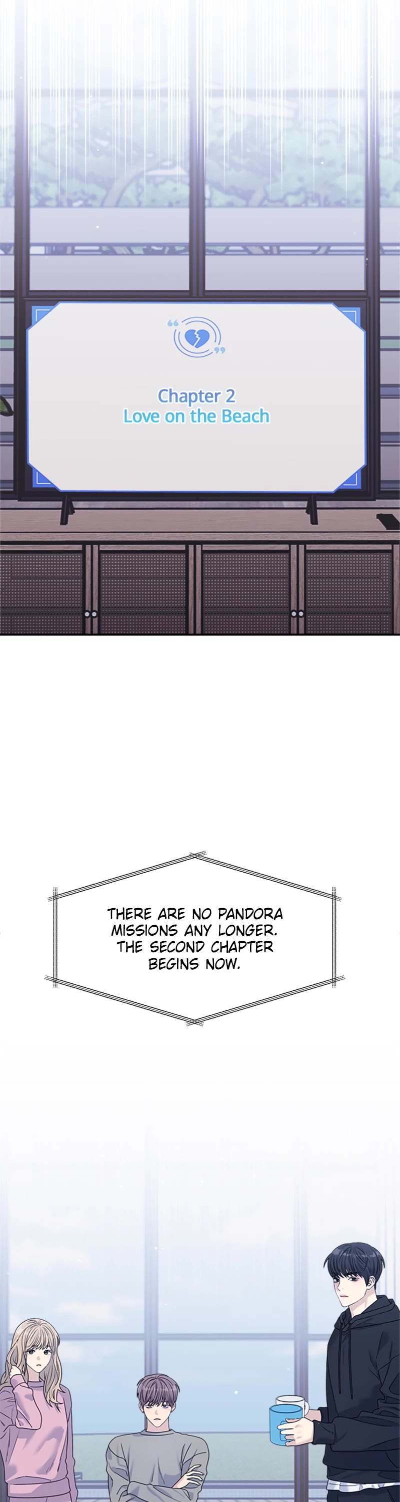 Couple Breaker chapter 42 page 24