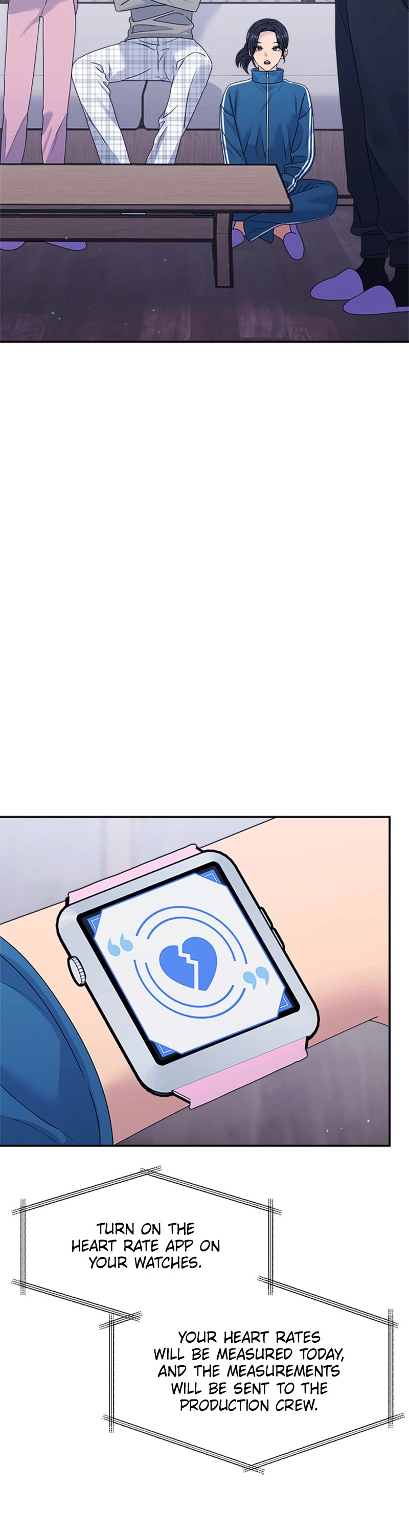 Couple Breaker chapter 42 page 25