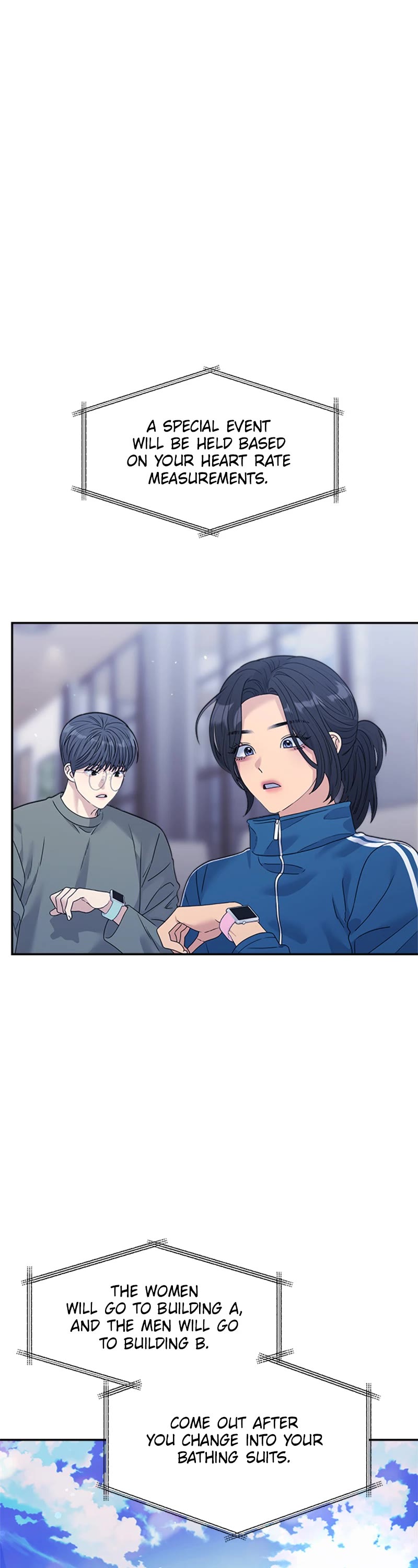 Couple Breaker chapter 42 page 26