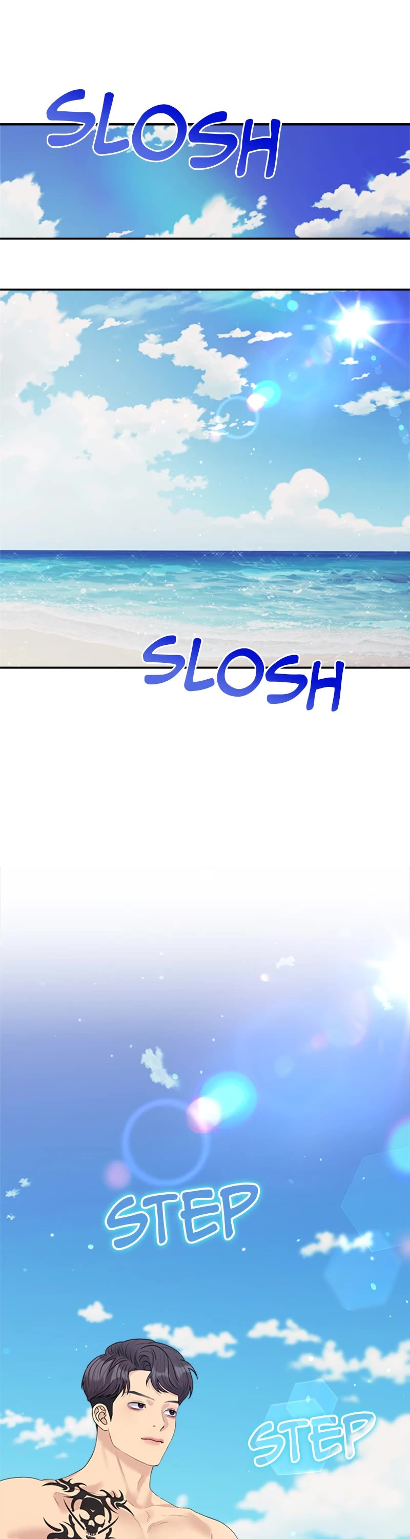 Couple Breaker chapter 42 page 28