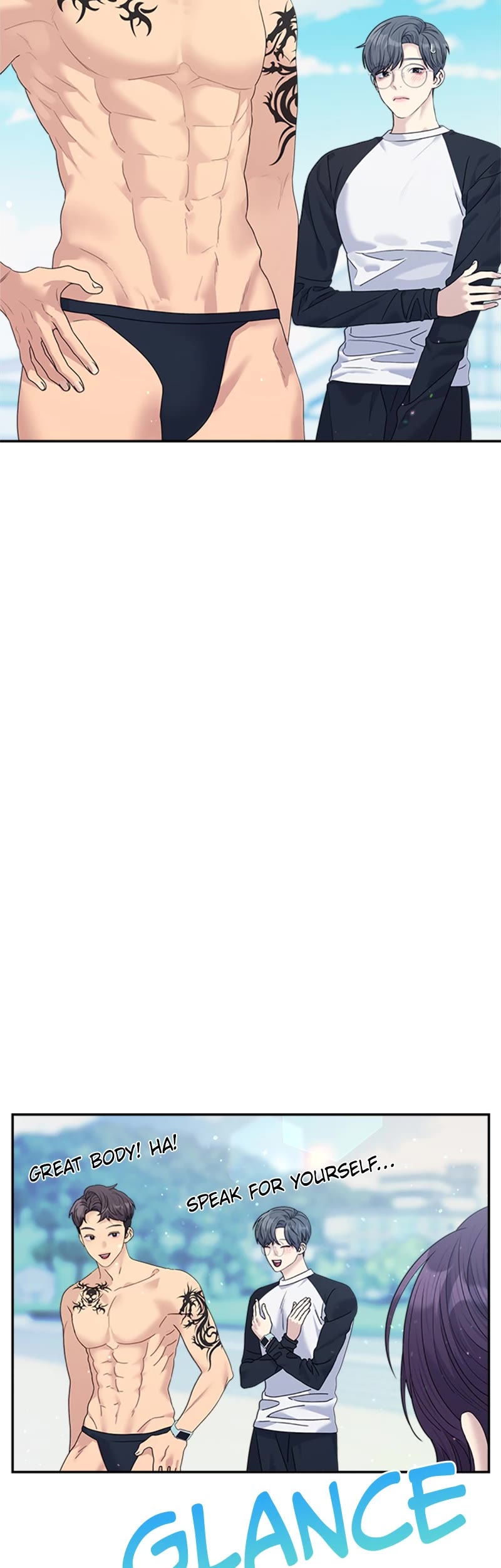 Couple Breaker chapter 42 page 29