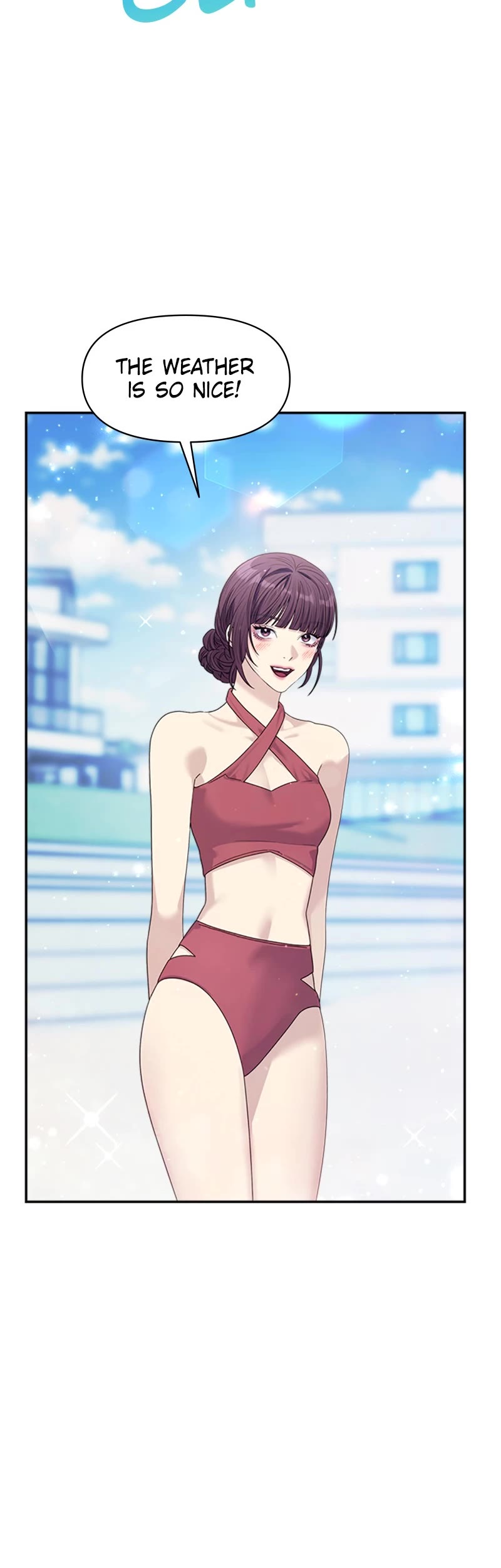 Couple Breaker chapter 42 page 30