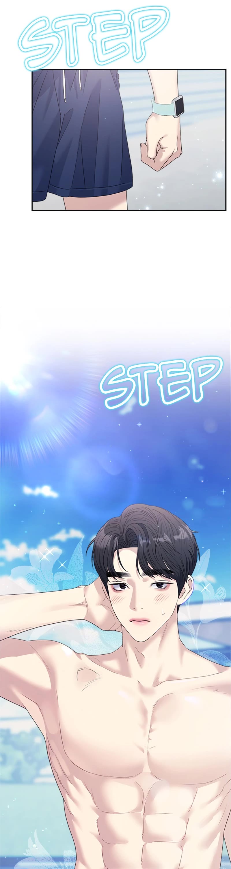 Couple Breaker chapter 42 page 36