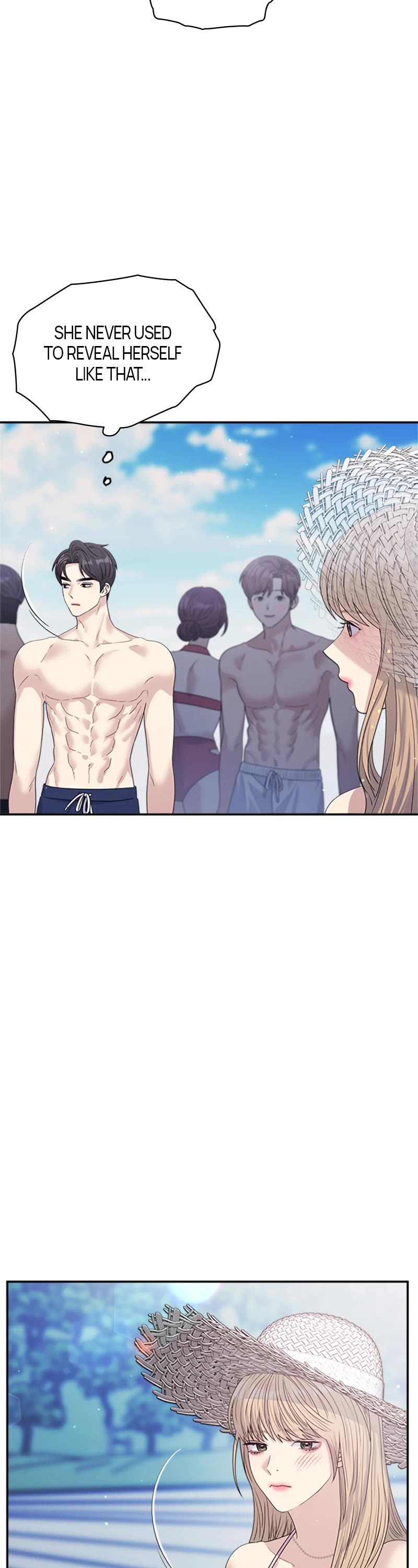 Couple Breaker chapter 42 page 41