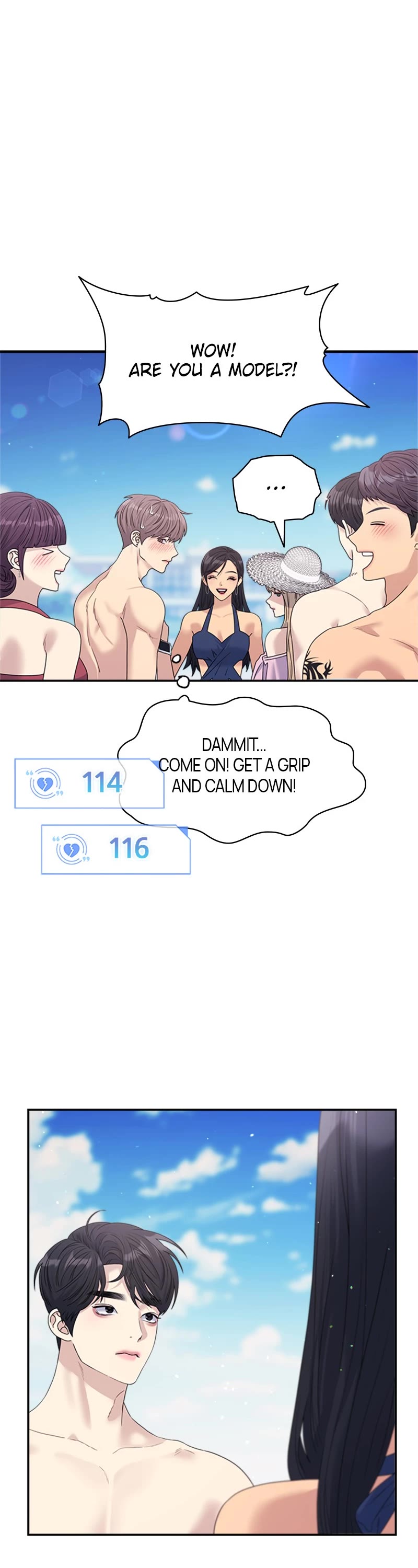 Couple Breaker chapter 42 page 46