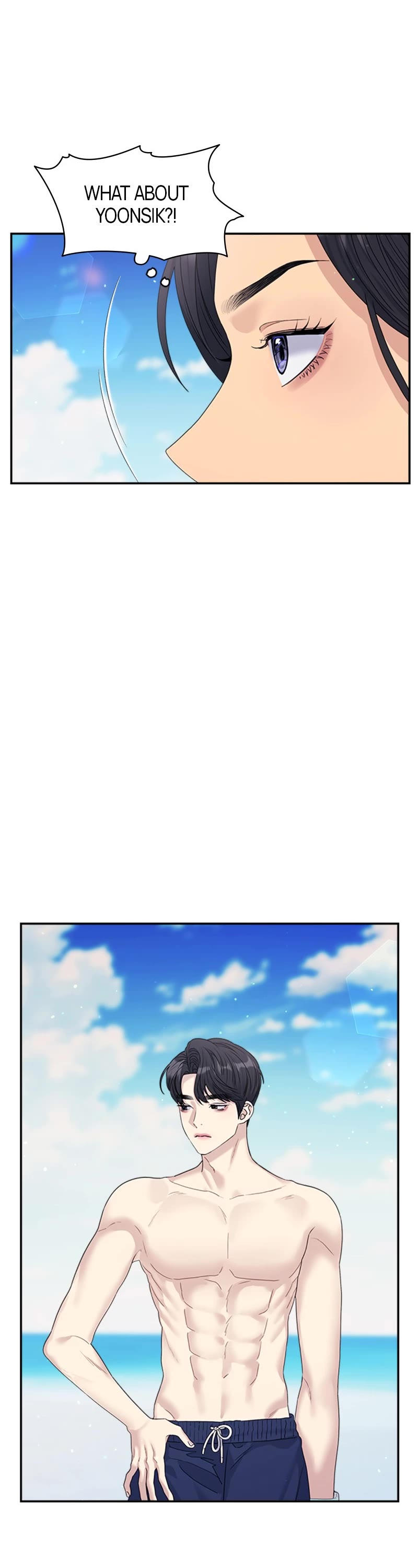 Couple Breaker chapter 42 page 48