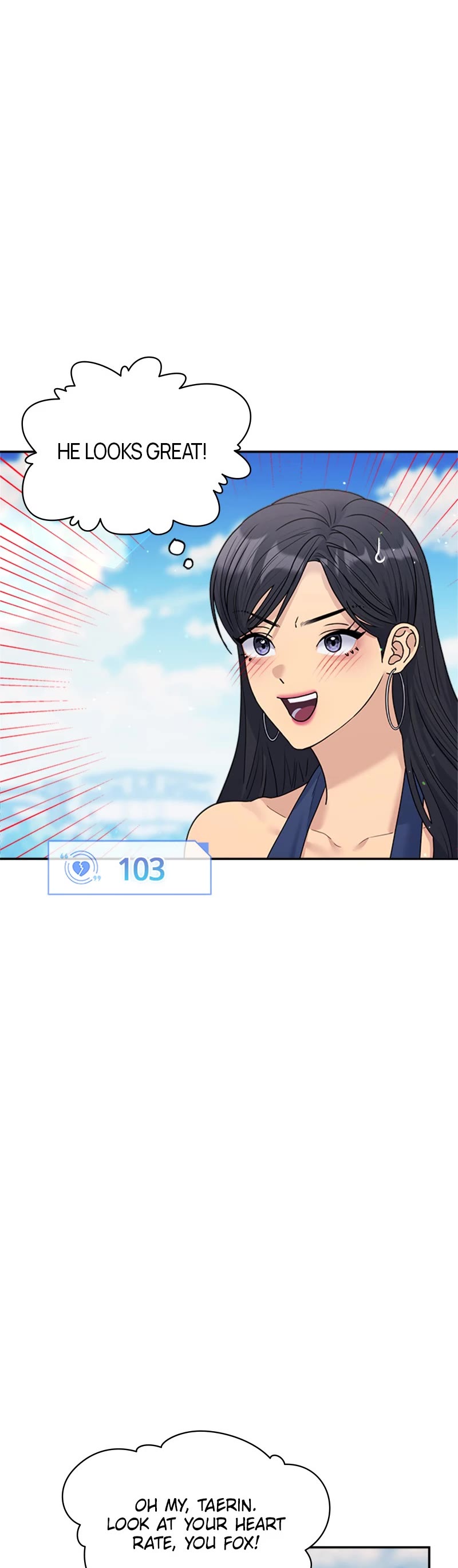 Couple Breaker chapter 42 page 49