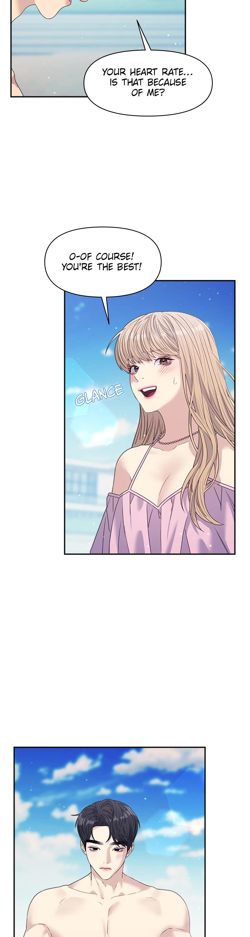 Couple Breaker chapter 42 page 53