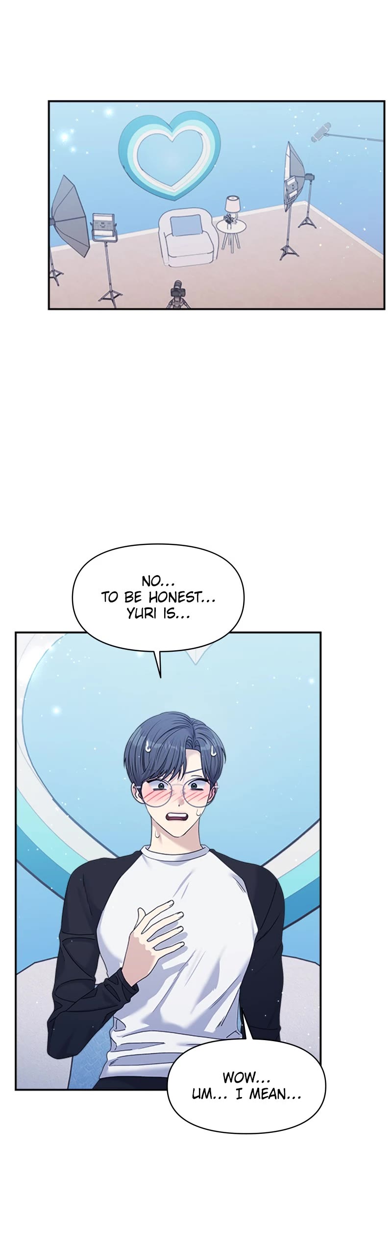 Couple Breaker chapter 42 page 55