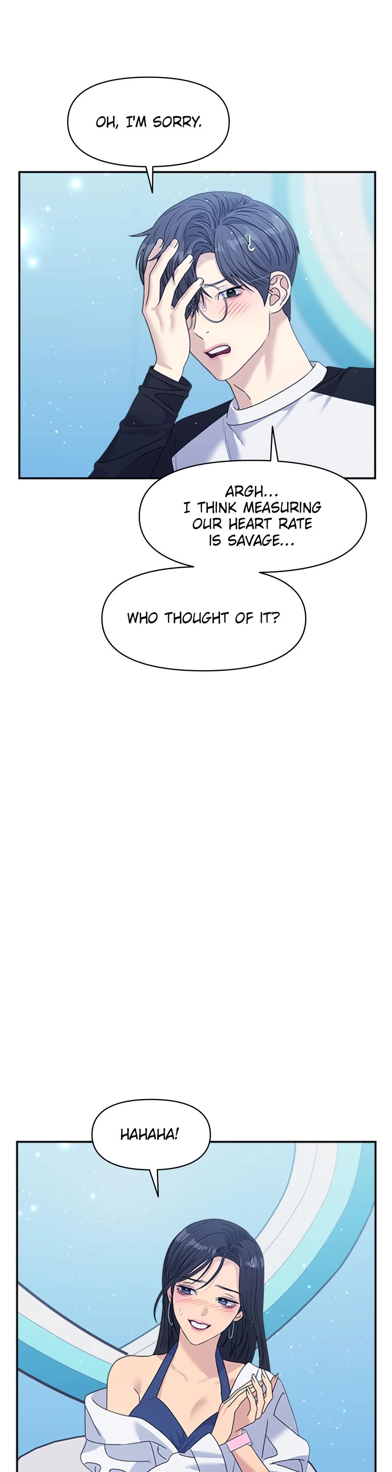 Couple Breaker chapter 42 page 56