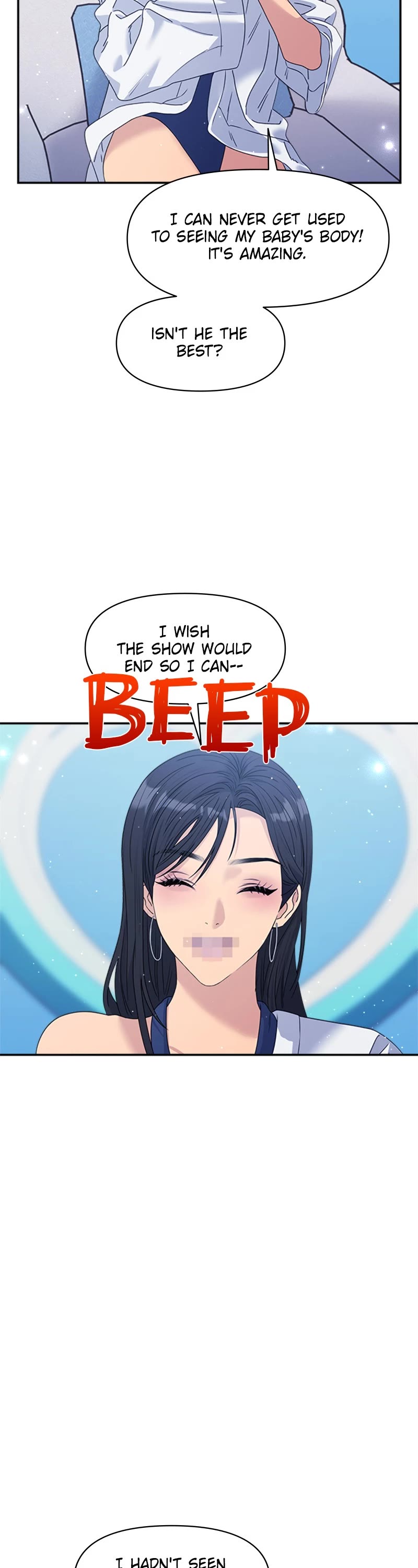 Couple Breaker chapter 42 page 57