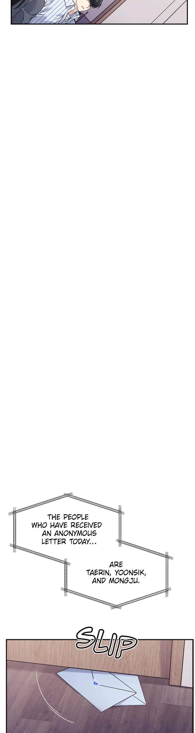 Couple Breaker chapter 42 page 6