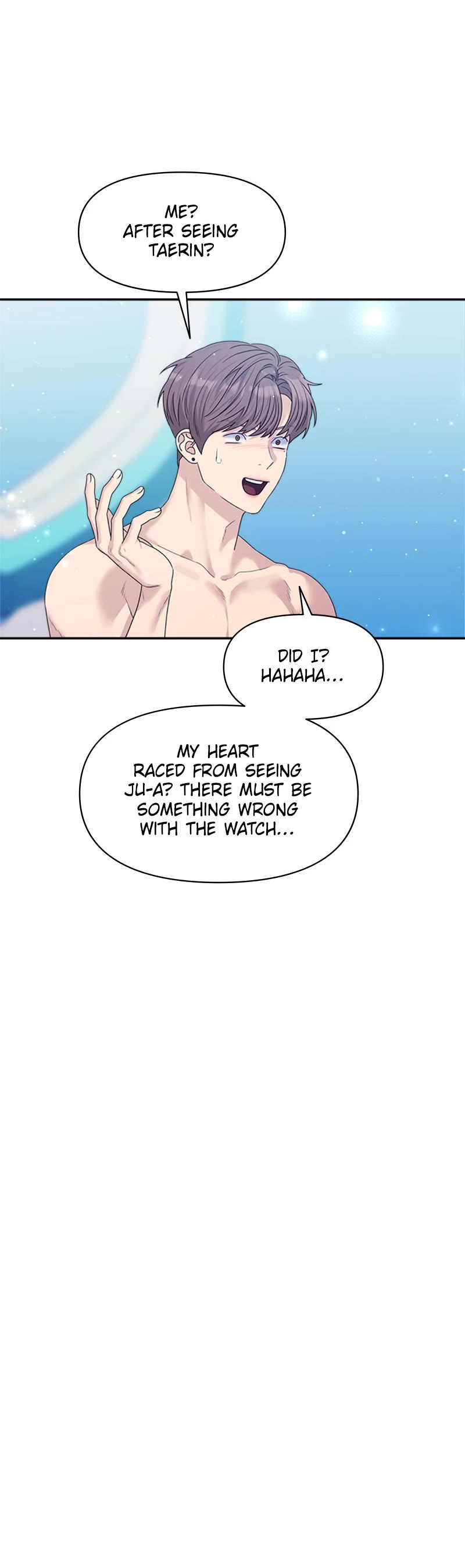 Couple Breaker chapter 42 page 60