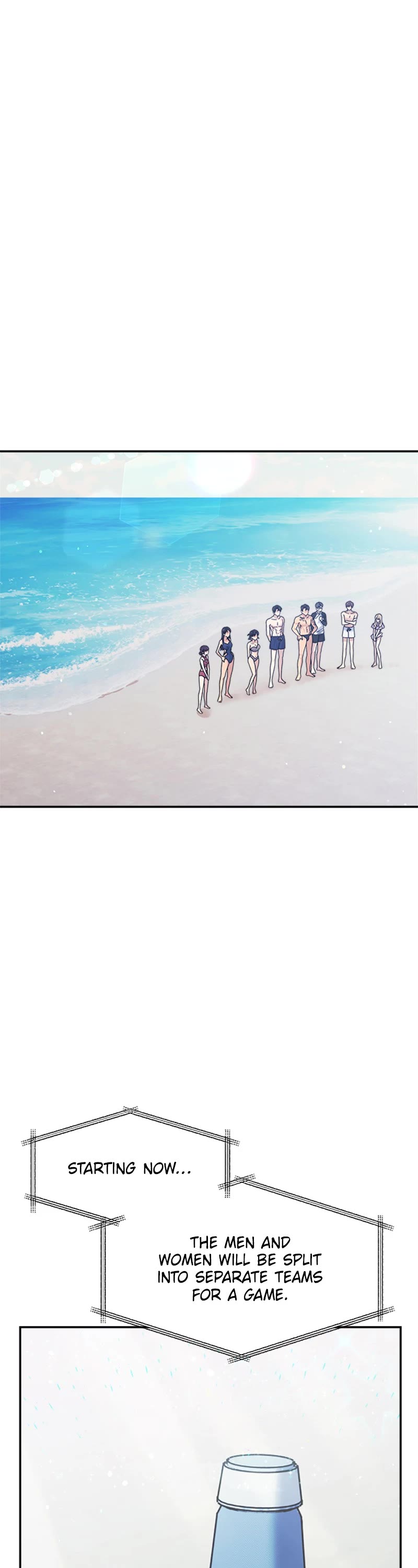 Couple Breaker chapter 42 page 61