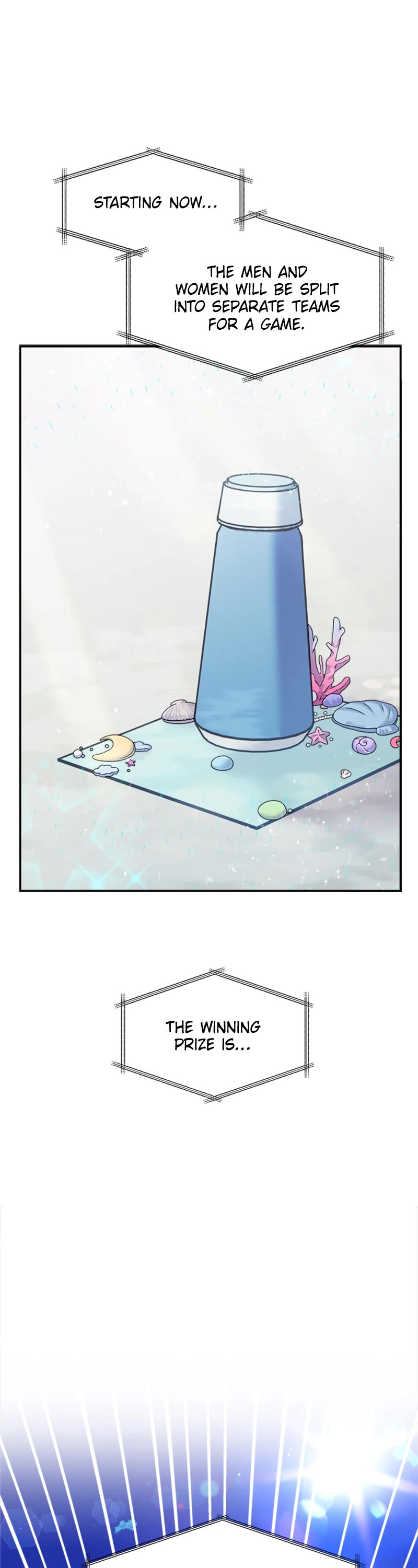 Couple Breaker chapter 43 page 1