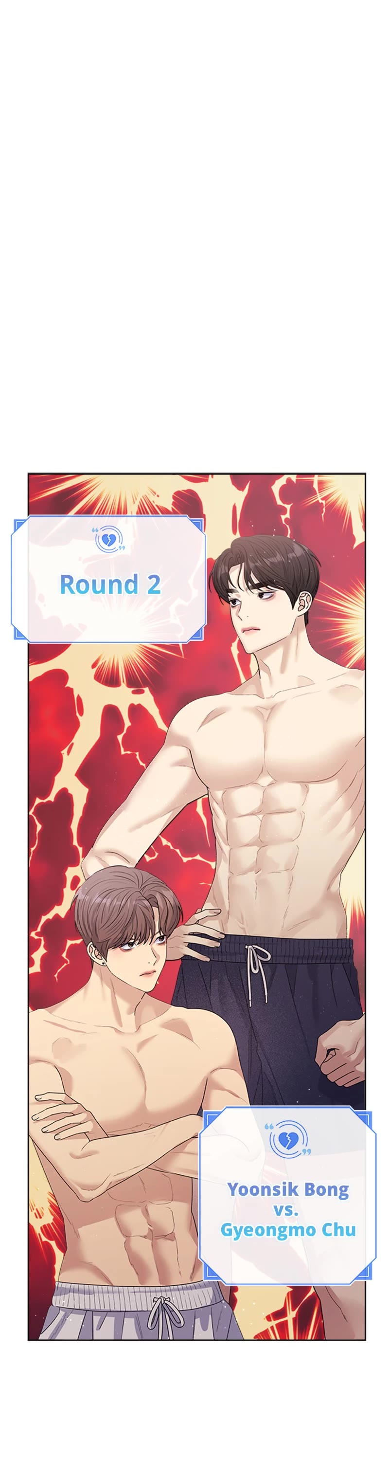 Couple Breaker chapter 43 page 11