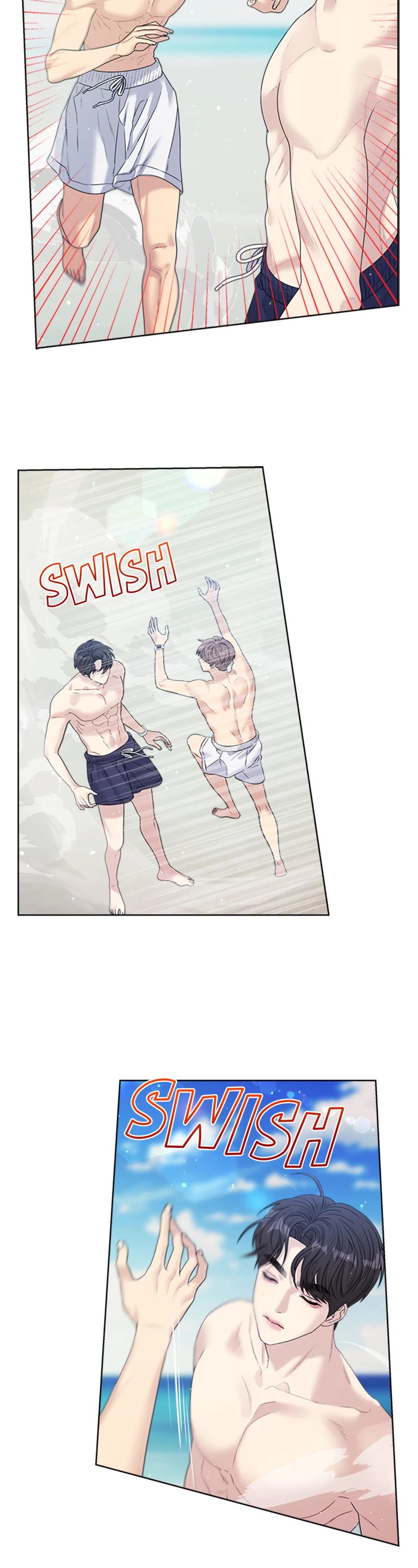 Couple Breaker chapter 43 page 14