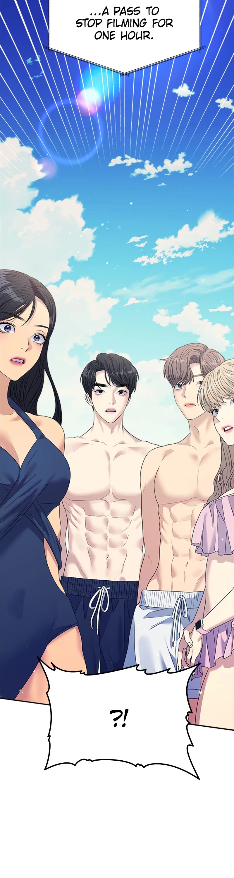 Couple Breaker chapter 43 page 2