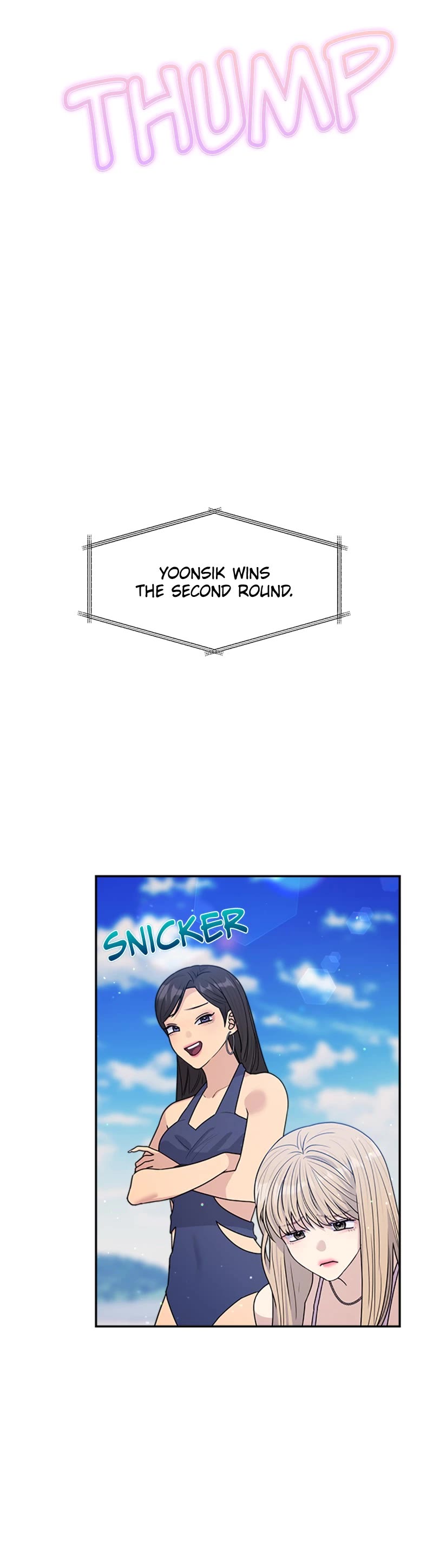 Couple Breaker chapter 43 page 20