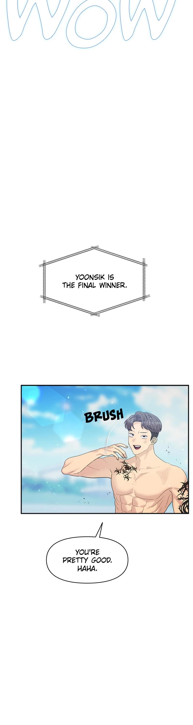 Couple Breaker chapter 43 page 24