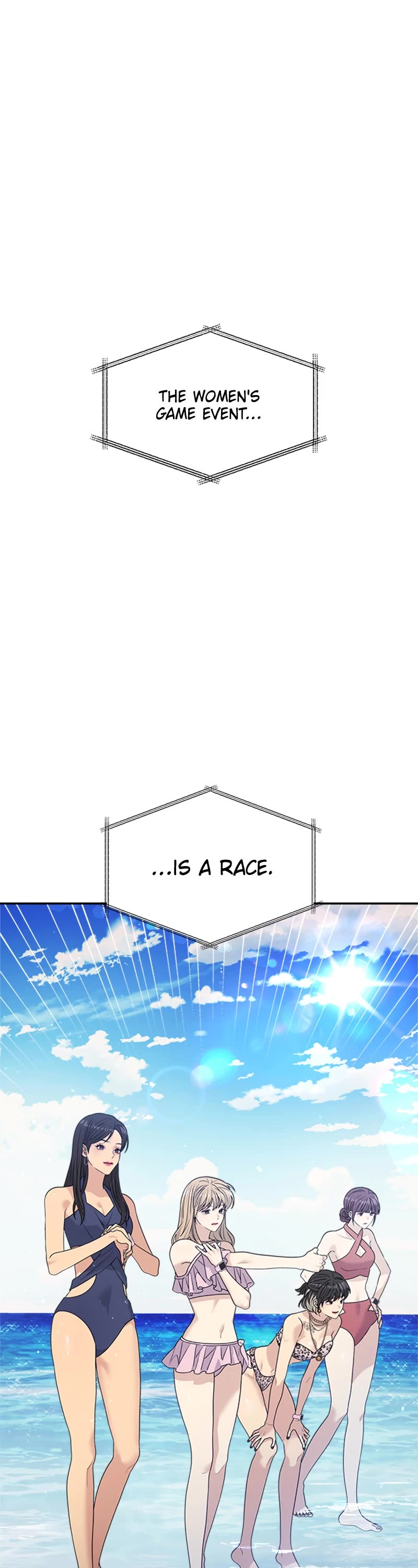 Couple Breaker chapter 43 page 26