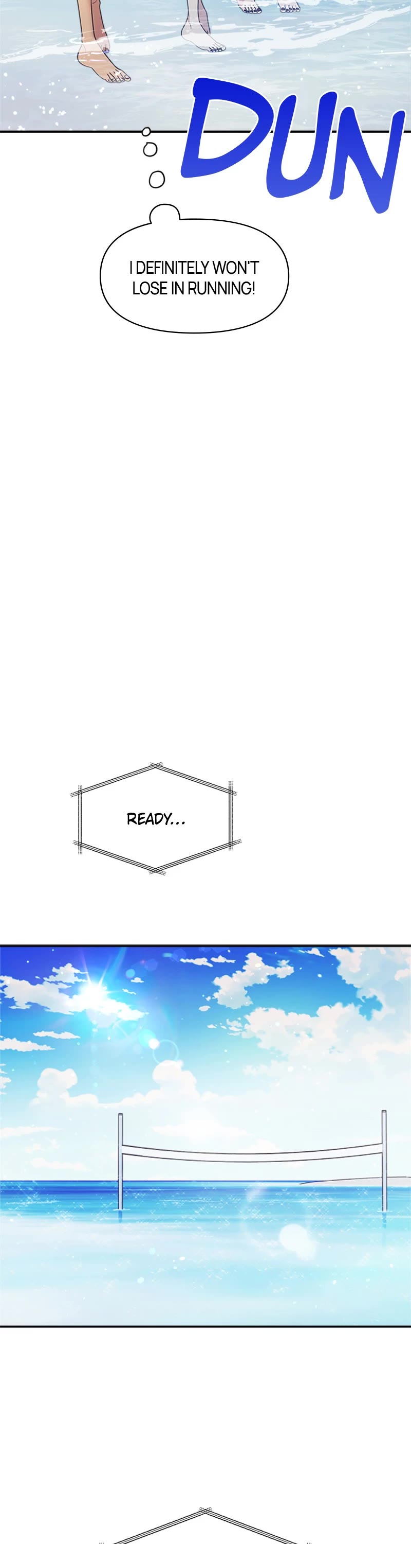 Couple Breaker chapter 43 page 27