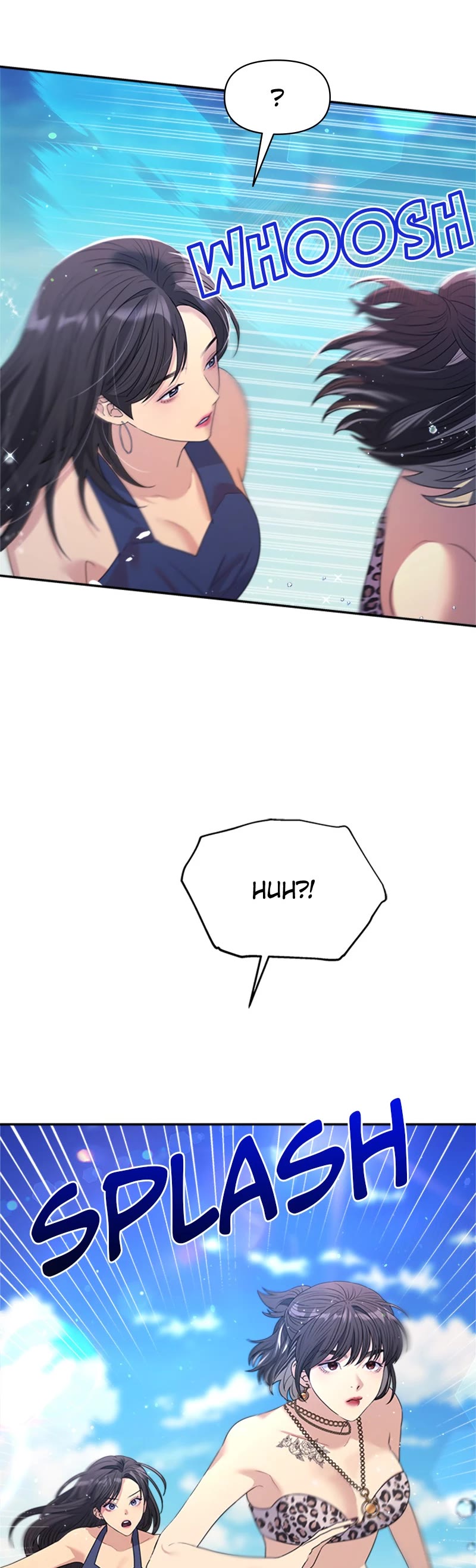 Couple Breaker chapter 43 page 29