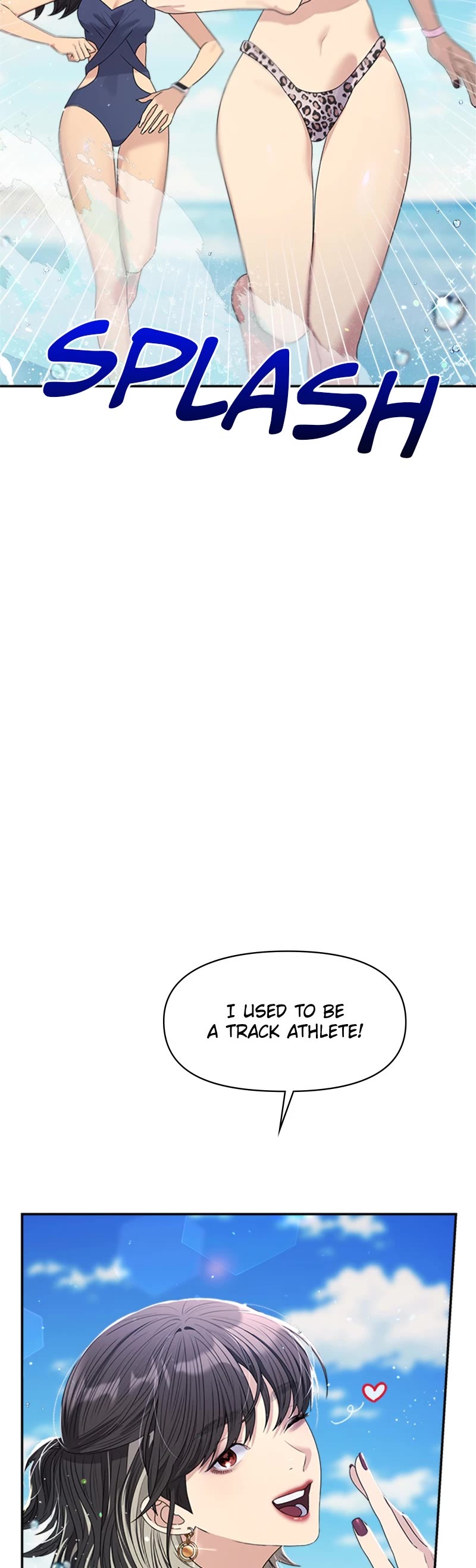 Couple Breaker chapter 43 page 30