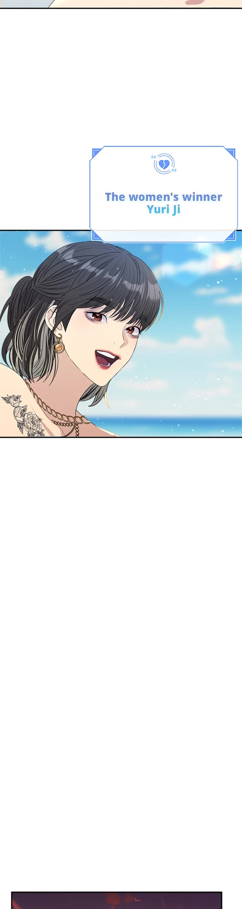 Couple Breaker chapter 43 page 33