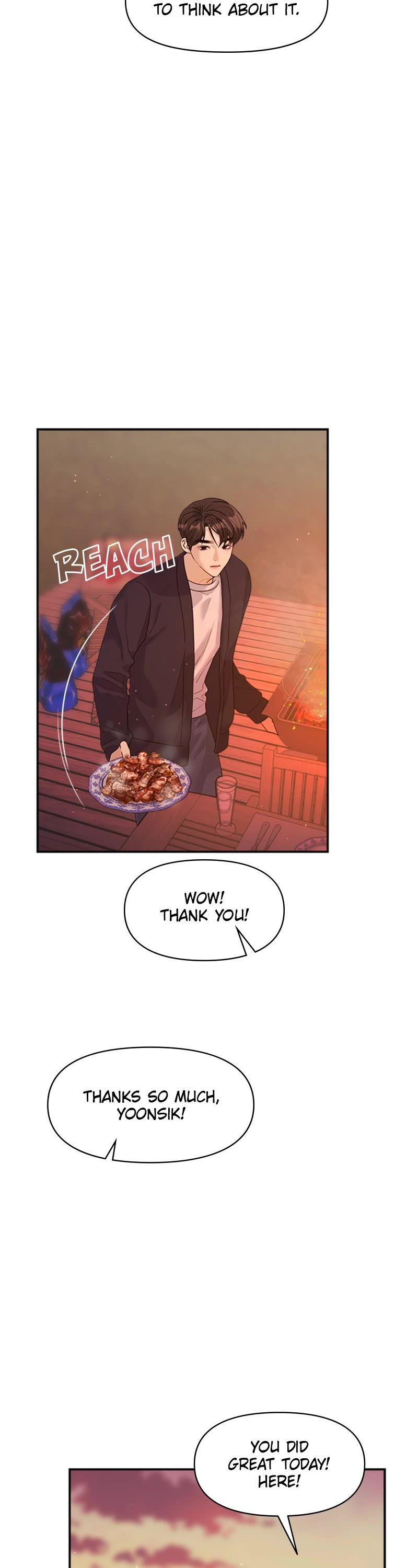 Couple Breaker chapter 43 page 36