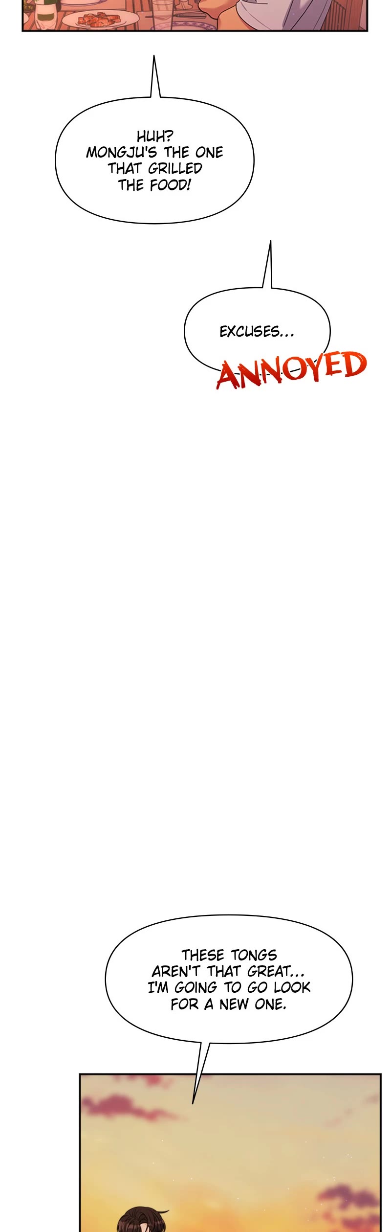 Couple Breaker chapter 43 page 39