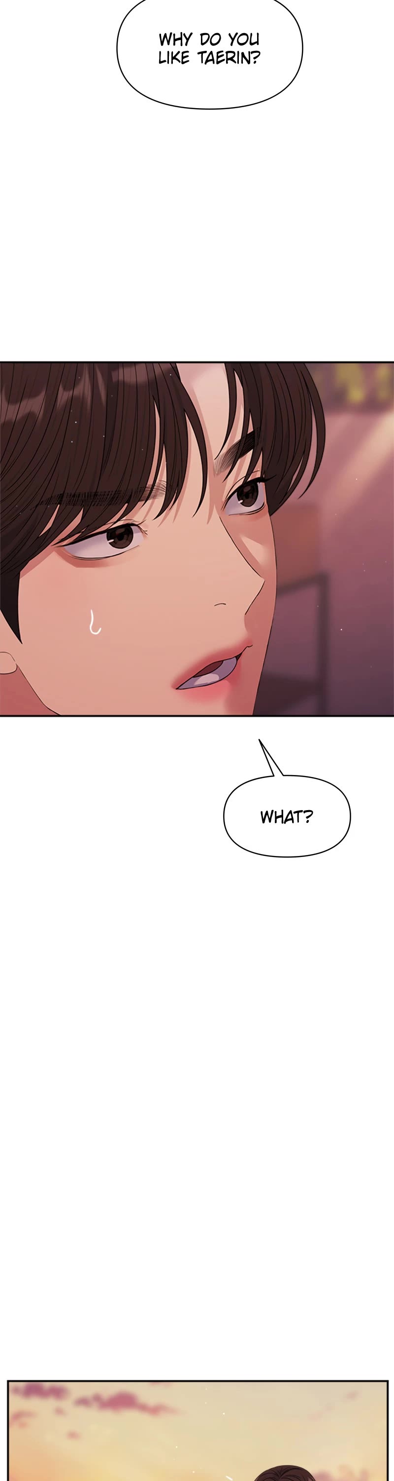 Couple Breaker chapter 43 page 43