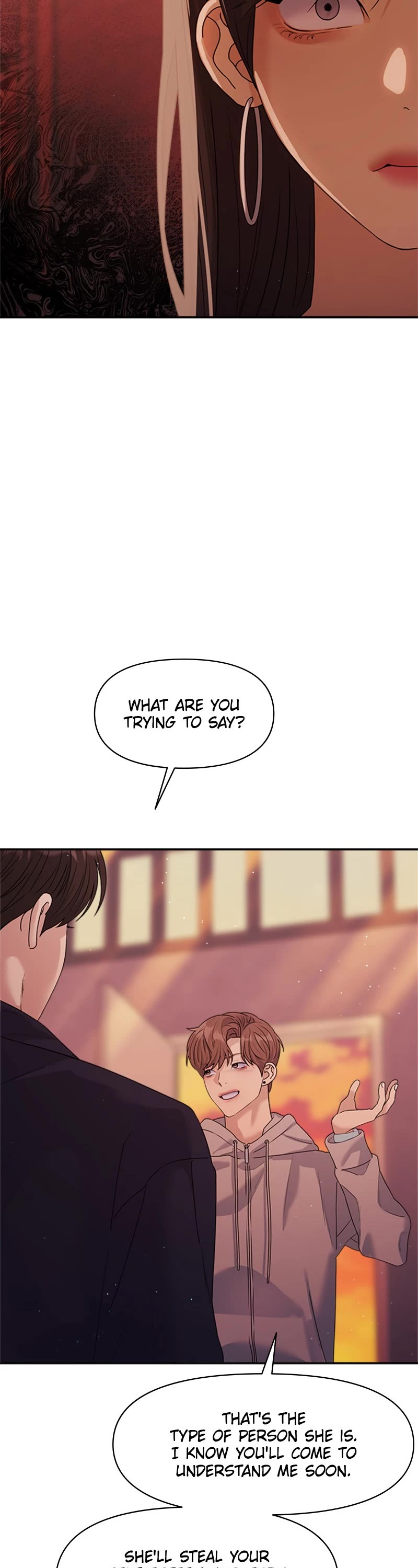 Couple Breaker chapter 43 page 48