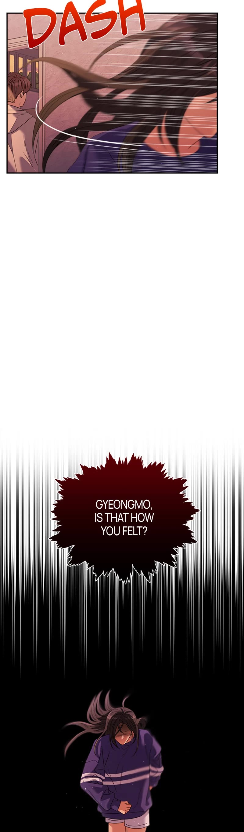 Couple Breaker chapter 43 page 50