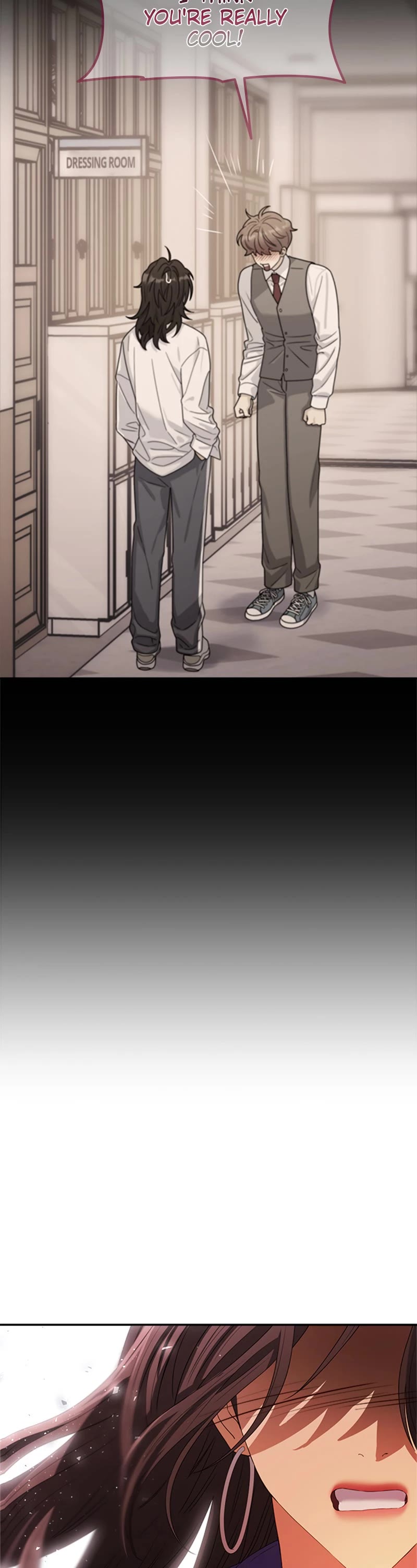 Couple Breaker chapter 43 page 52